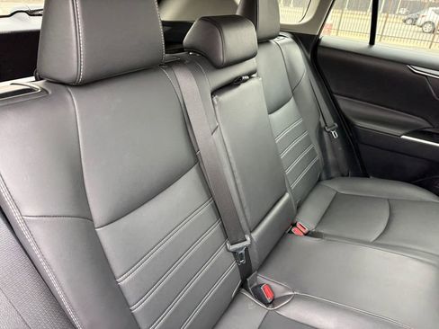 Certified 2024 Toyota RAV4 XLE Premium w/ Weather Package image 22