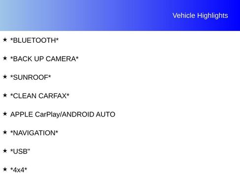 Used 2021 Volkswagen Atlas Cross Sport SEL image 4
