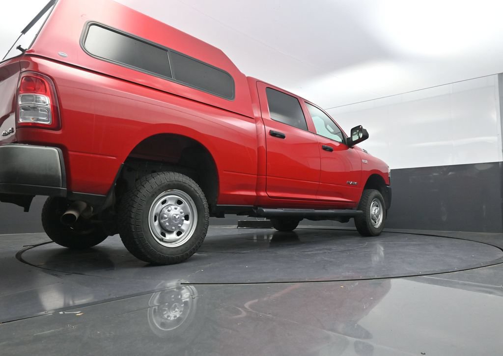 Used 2020 RAM 2500 Tradesman AWD/4WD image 27