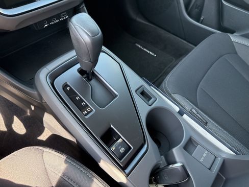 New 2026 Subaru Crosstrek 2.0i Premium AWD/4WD image 16