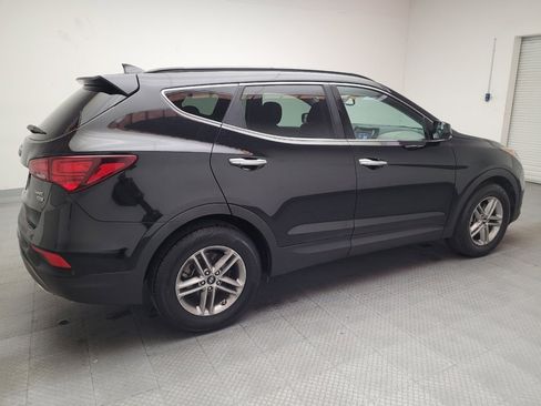 Used 2017 Hyundai Santa Fe Sport image 10