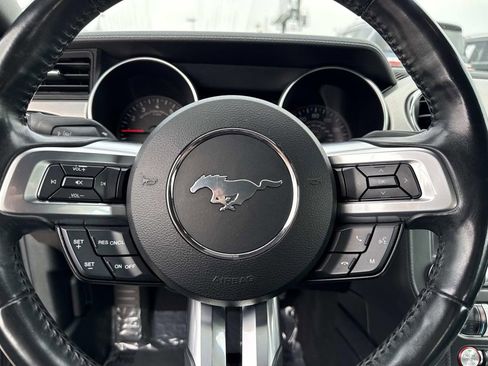 Used 2023 Ford Mustang Premium image 24