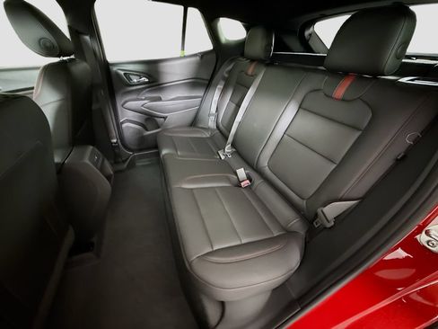 New 2026 Chevrolet Trax RS w/ Driver Confidence Package FWD image 22