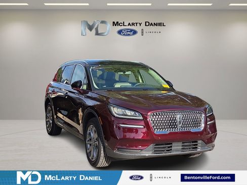 Used 2021 Lincoln Corsair AWD w/ Premium Package image 1