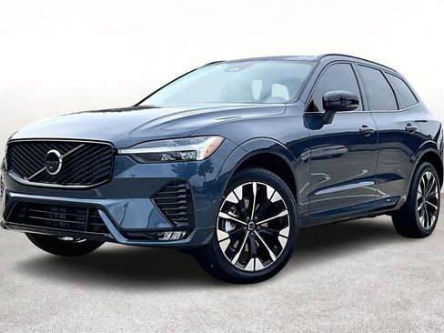New 2026 Volvo XC60 B5 Plus w/ Protection Package Premier image 2