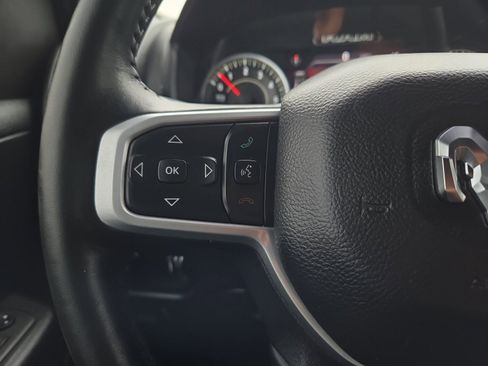 Used 2023 RAM 1500 Big Horn image 15