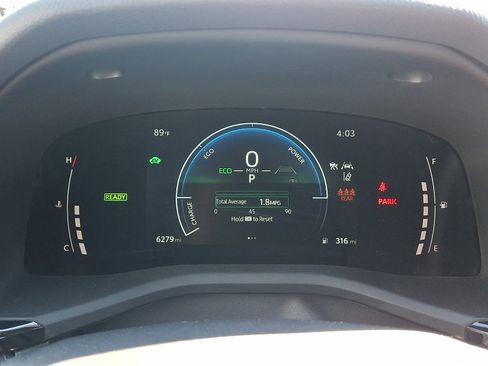 Used 2026 Toyota Camry SE w/ Convenience Package FWD image 19