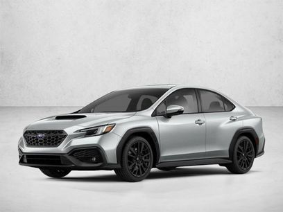 Used 2022 Subaru WRX Limited