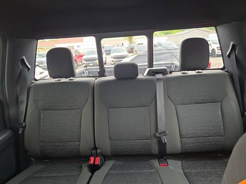 Used 2023 Ford F150 XLT w/ Equipment Group 302A High AWD/4WD image 27