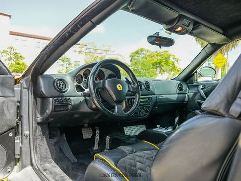 Used 1999 Ferrari 360 Modena image 22