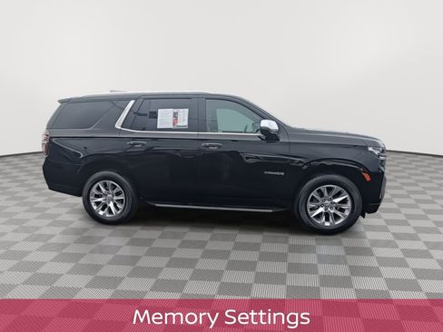 Used 2023 Chevrolet Tahoe Premier image 10