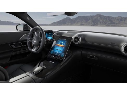 New 2026 Mercedes-Benz AMG GT 63 image 6