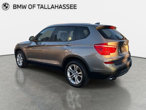 Used 2015 BMW X3 xDrive35i image 3