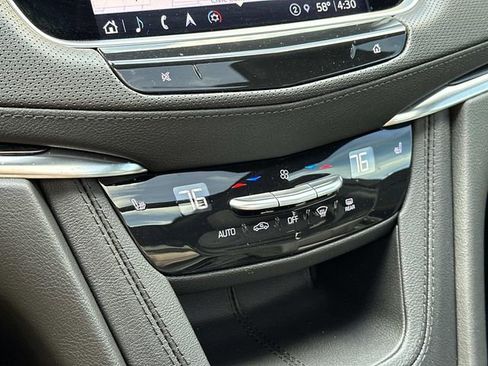Used 2023 Cadillac XT5 Premium Luxury AWD/4WD image 31