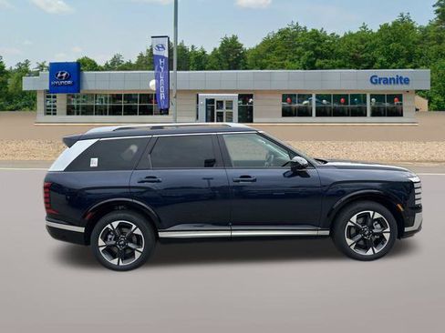 New 2026 Hyundai Palisade Limited AWD/4WD image 4
