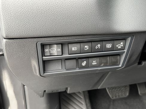 New 2026 Toyota Sequoia Limited AWD/4WD image 18