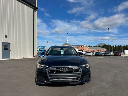 Used 2019 Audi A6 3.0T Premium Plus image 8