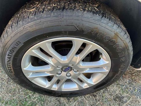 Used 2016 Volvo XC60 T5 Premier w/ Proximity Package image 18