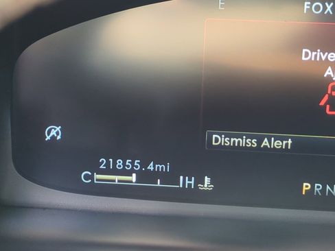 Used 2023 Lincoln Aviator Black Label w/ Dynamic Handling Package AWD/4WD image 21