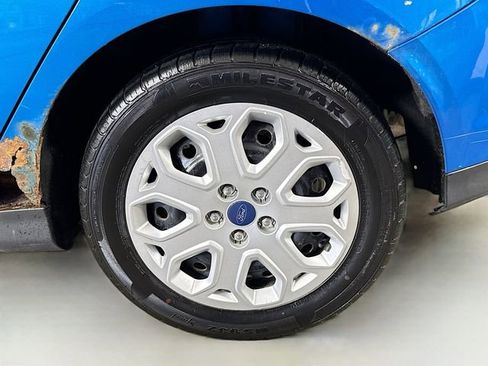 Used 2012 Ford Focus SE image 29