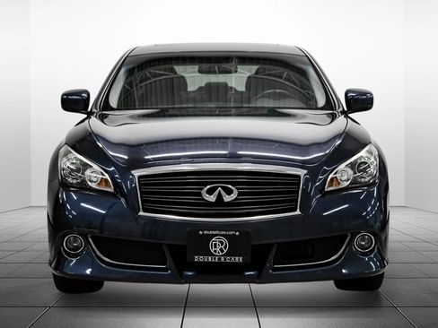 Used 2011 INFINITI M37 w/ Sport Pkg RWD image 6