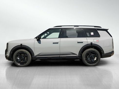 New 2027 Kia Telluride SX X-Line AWD/4WD image 4