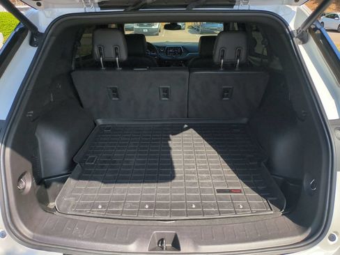Used 2021 Chevrolet Blazer RS FWD image 31