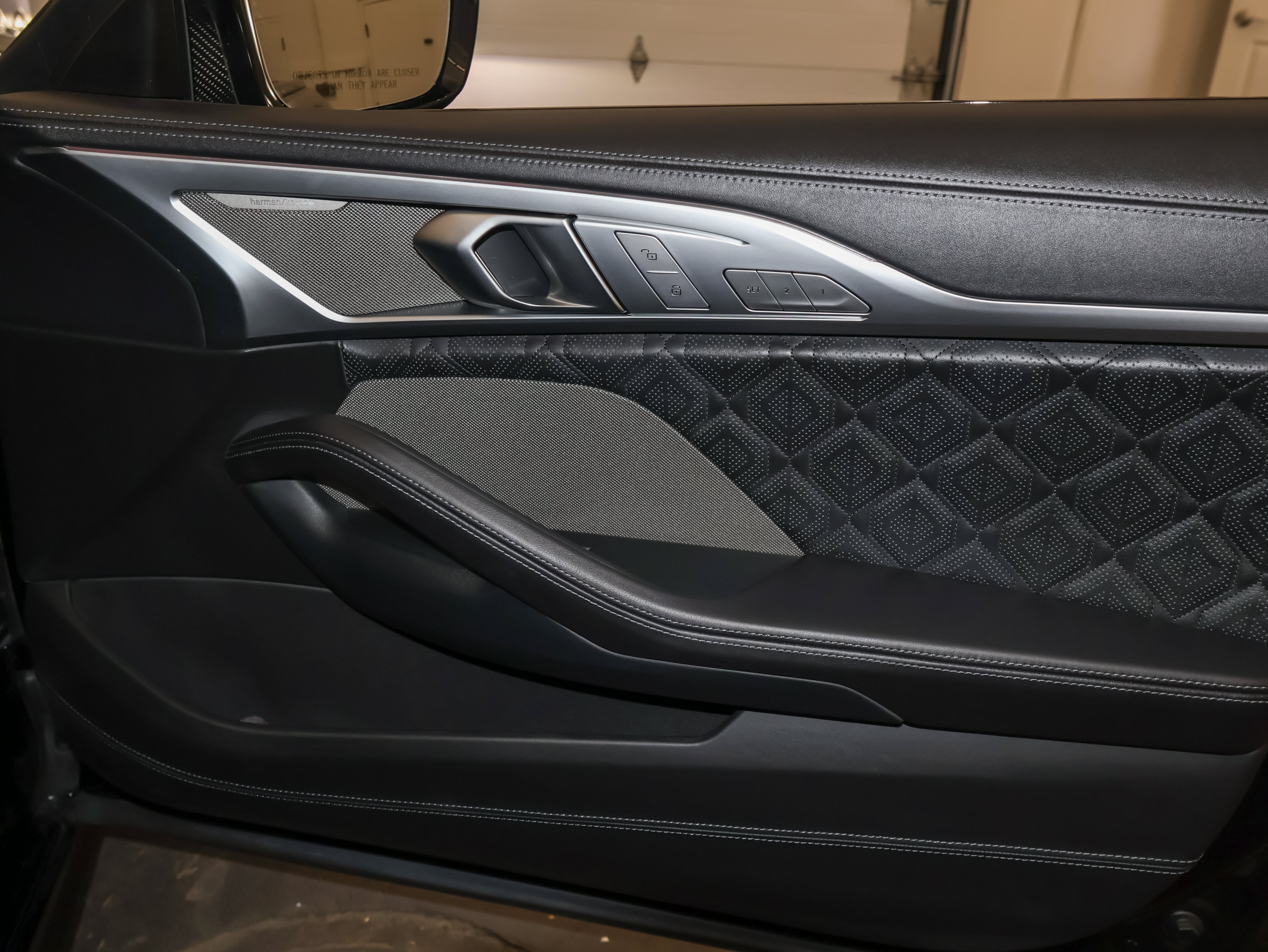 Used 2023 BMW M8 Gran Coupe xDrive Competition w/ M Carbon Exterior Package AWD/4WD image 56