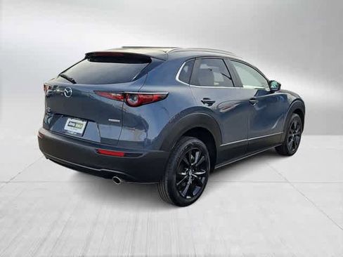 Used 2024 MAZDA CX-30 AWD 2.5 S w/ Preferred Package image 8