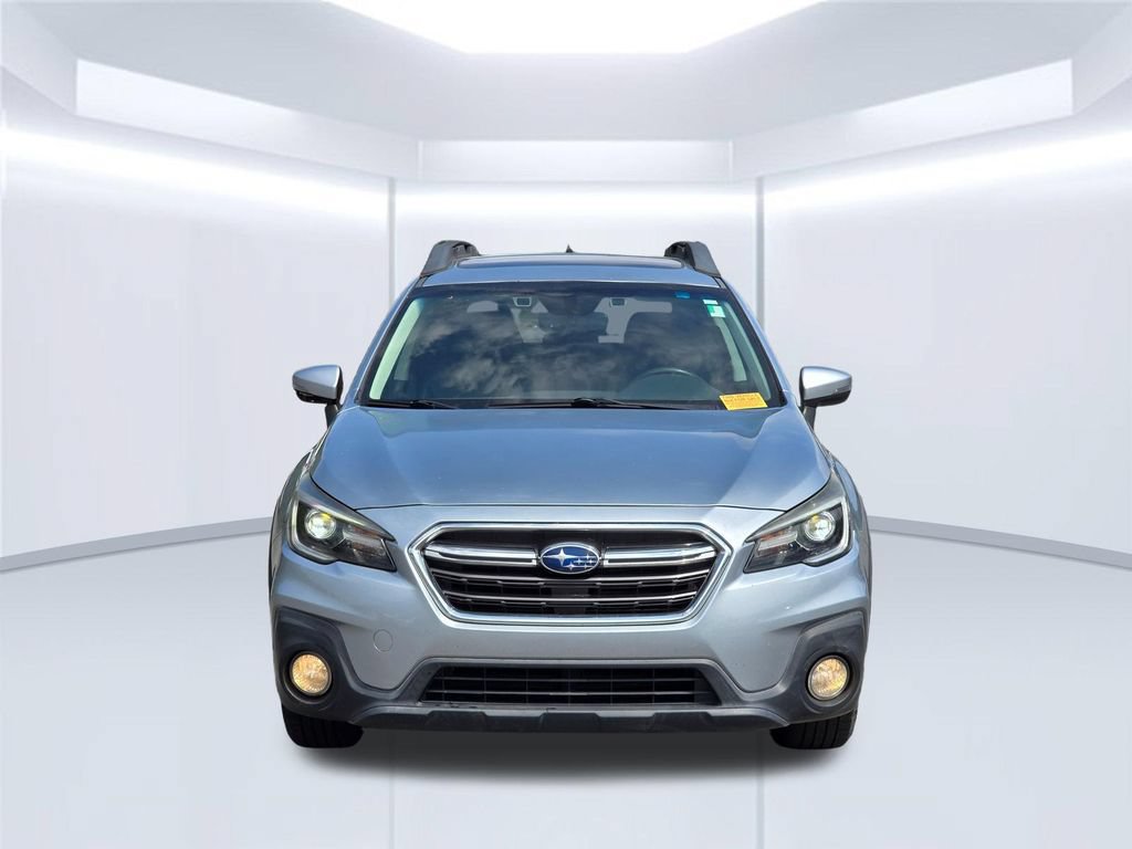 Used 2018 Subaru Outback 2.5i Limited AWD/4WD image 15