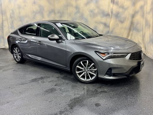 Used 2024 Acura Integra image 8