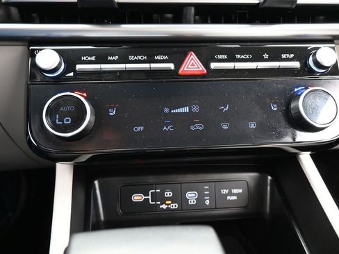Used 2025 Hyundai Tucson SEL AWD/4WD image 27