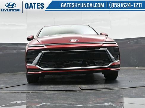New 2026 Hyundai Sonata SE image 35