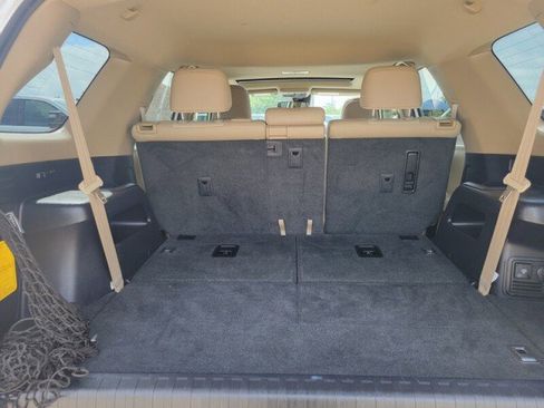 Used 2020 Toyota 4Runner SR5 Premium w/ Moonroof Package RWD image 6