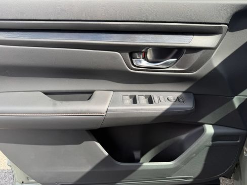 New 2026 Honda CR-V TrailSport image 12