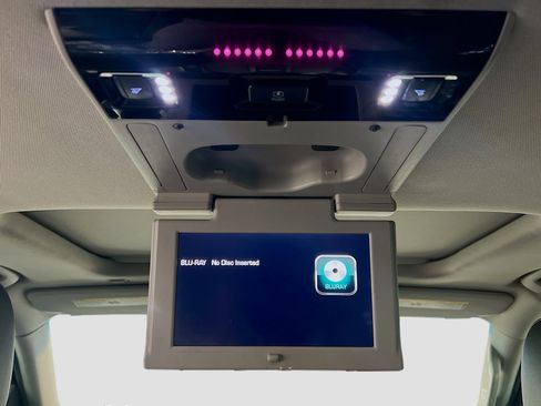 Used 2016 Chevrolet Tahoe LT image 25