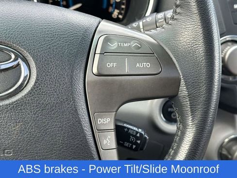 Used 2009 Toyota Highlander Limited image 10