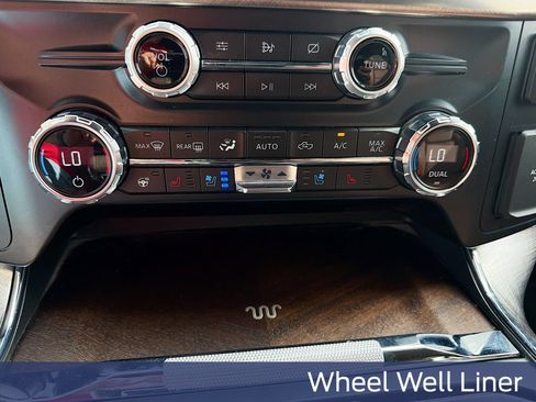 Used 2021 Ford F150 King Ranch w/ Equipment Group 601A High AWD/4WD image 26