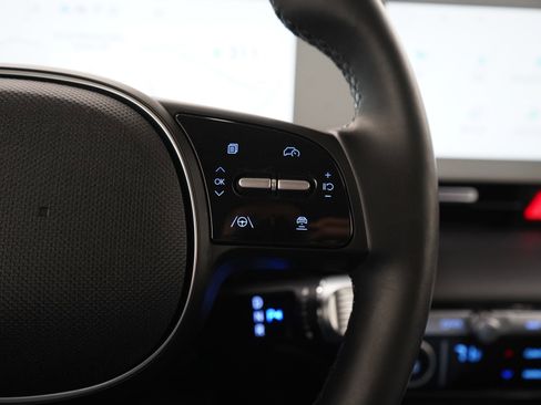 Used 2023 Hyundai Ioniq 5 SEL AWD/4WD image 28