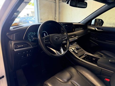 Used 2021 Hyundai Palisade Calligraphy AWD/4WD image 34