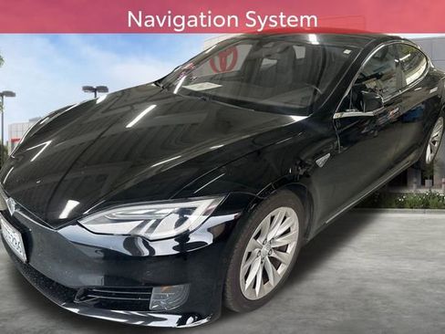 Used 2016 Tesla Model S 75D image 3