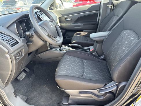 New 2026 Mitsubishi Outlander Sport AWD image 16