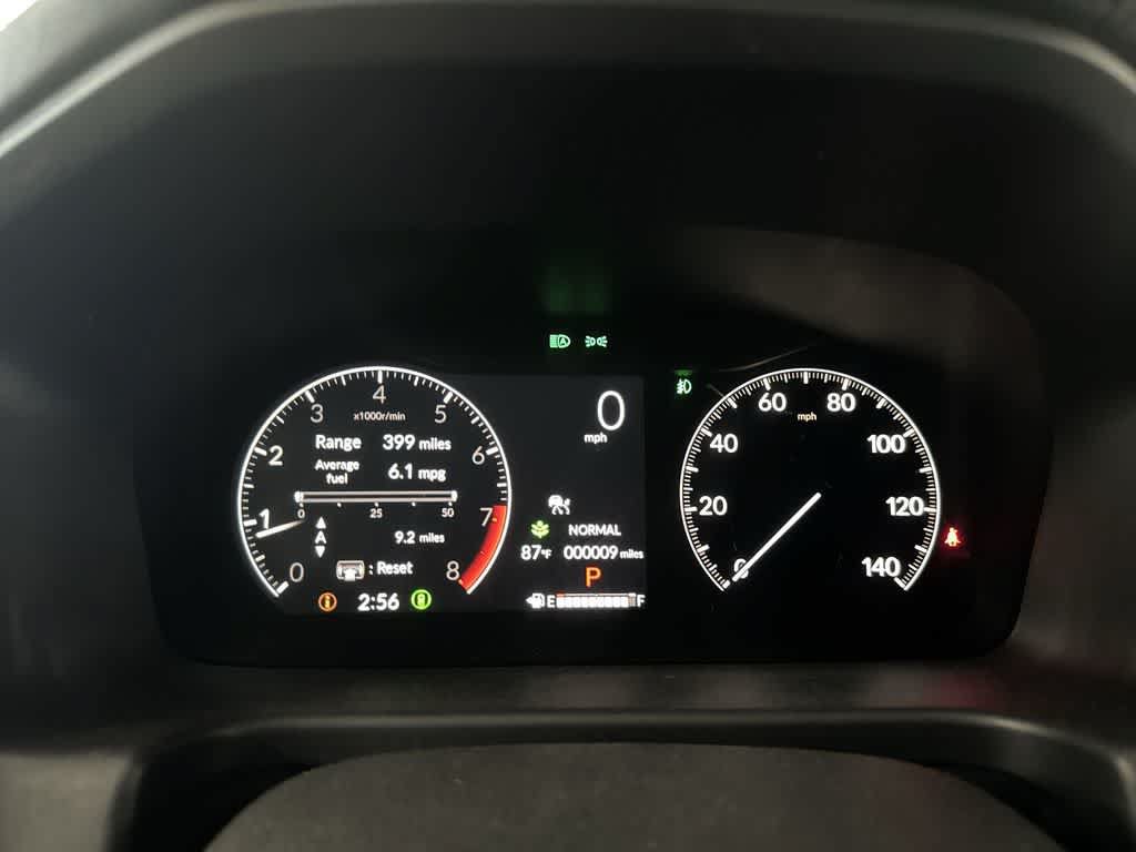 New 2026 Honda Odyssey EX-L image 15