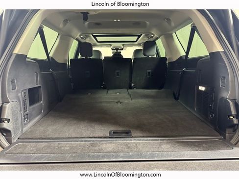 Used 2025 Lincoln Navigator L Reserve image 63