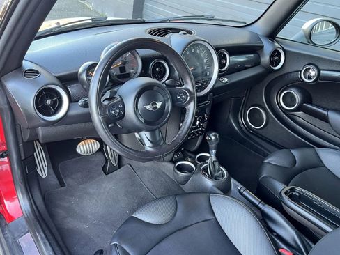 Used 2015 MINI Cooper S w/ Always Open Package image 15