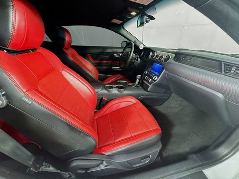 Used 2020 Ford Mustang GT Premium w/ GT Performance Package image 32