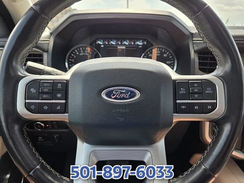 Used 2024 Ford Expedition Limited RWD image 26