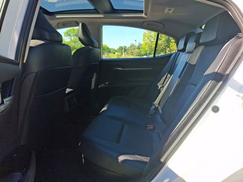 Certified 2025 Toyota Camry XLE w/ Premium Package AWD/4WD image 12