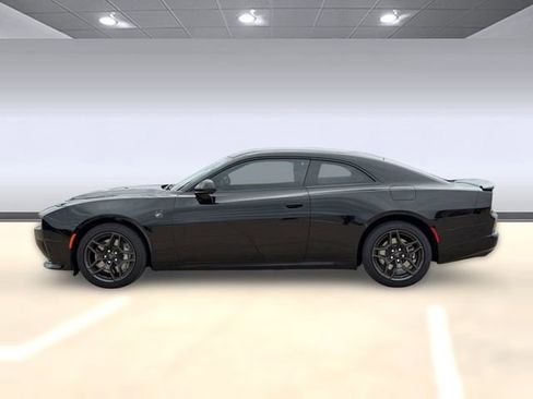 New 2026 Dodge Charger Scat Pack w/ Blacktop Package AWD/4WD image 2