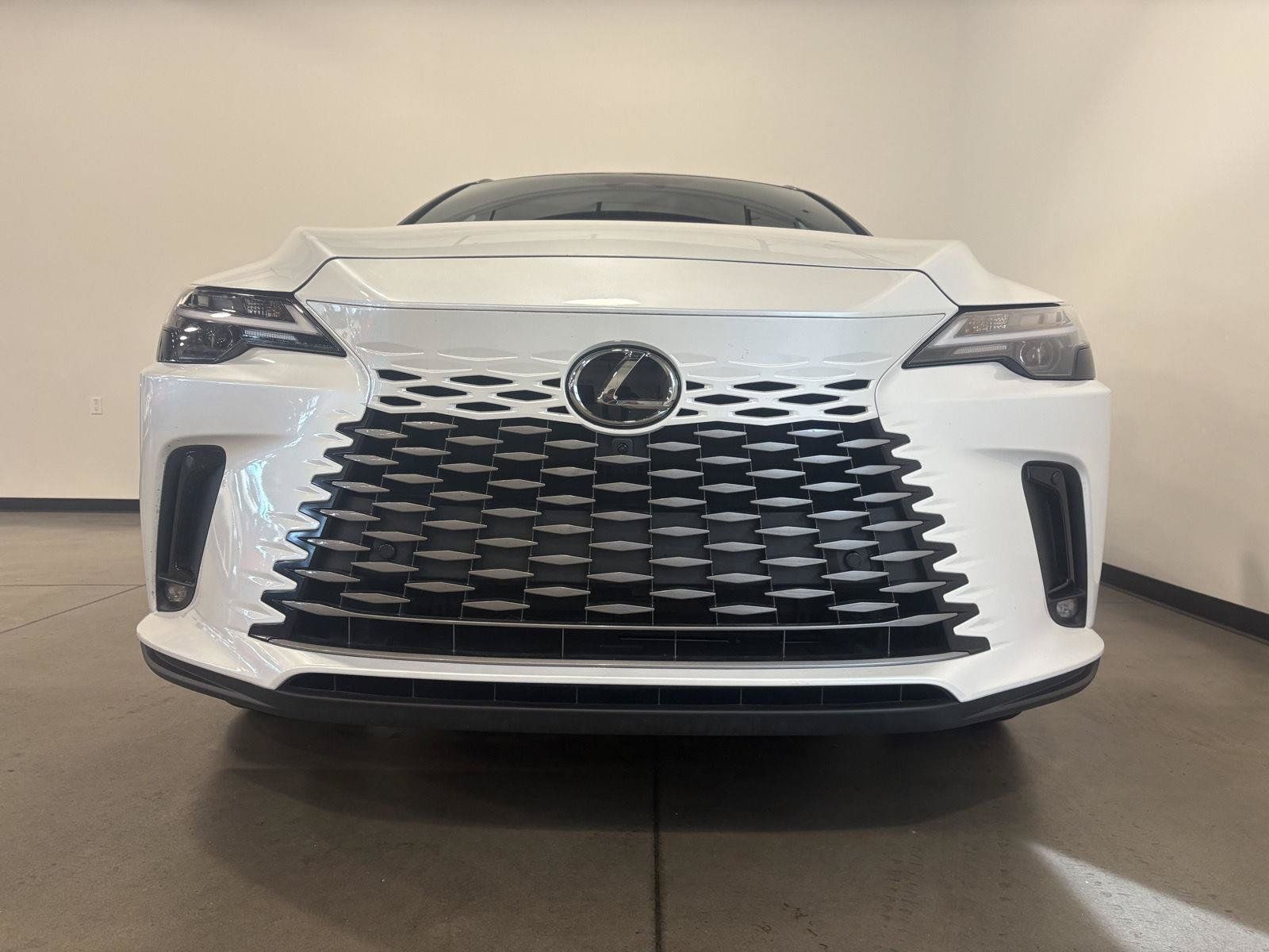 Used 2026 Lexus RX 350 w/ Convenience Package AWD/4WD image 10